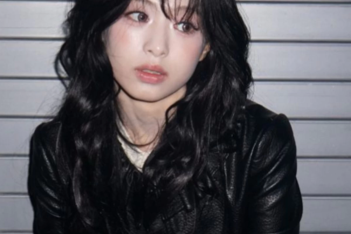 عکس چرا فشار روی آیدل های کیپاپ بیشتر از بقیست؟؟؟