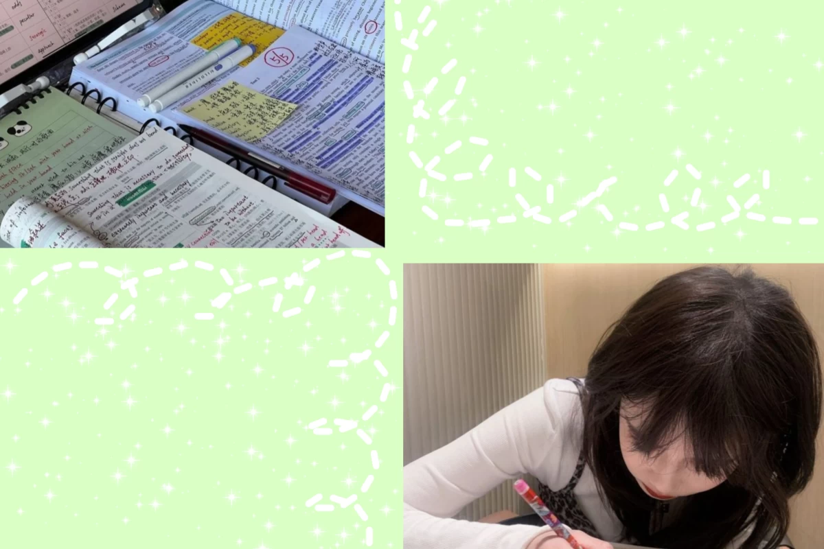 عکس بهتر و مفید تر درس بخون؟