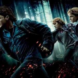 معرفی شخصیت های هری پاتر . بیا تو