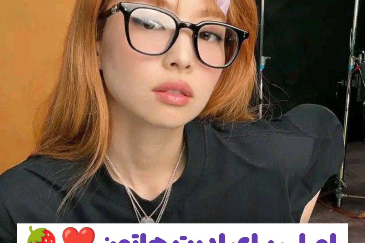 عکس اورلی برای ادیت هاتون