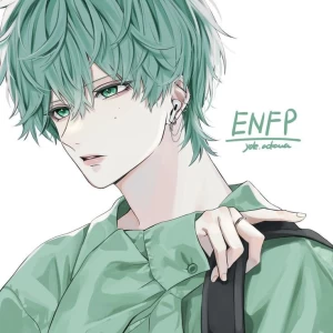 عکس ENFP fanart ☆