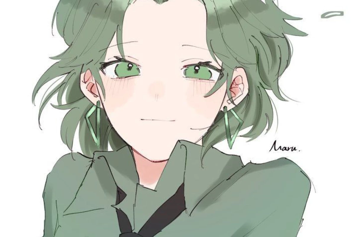 عکس ENFP fanart ☆