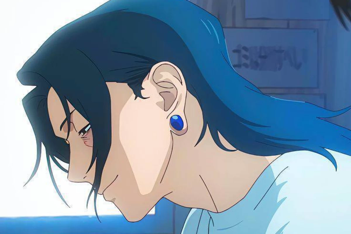 عکس یه اوتاکو خوب میدونه که