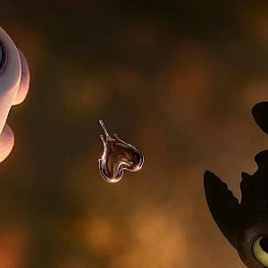 عکس جادوی نگاهت