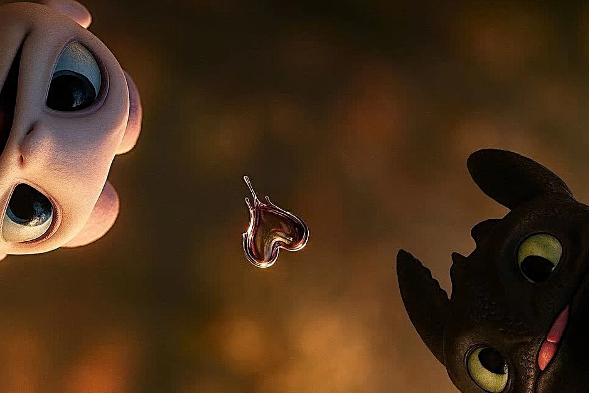 عکس جادوی نگاهت