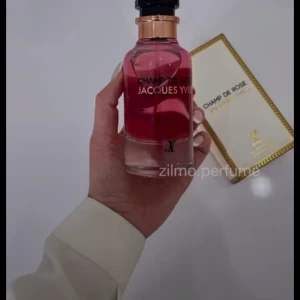 ادکلن هایی که فریاد میزنن من گرون و اصیلم