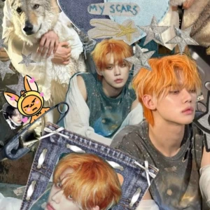 عکس فرق نسل های کیپاپ به زبان ساده