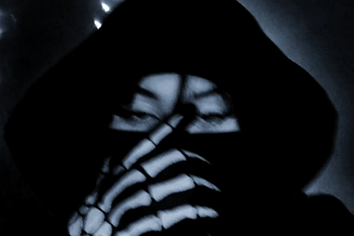 عکس 🖤:که باورم نمیشه!