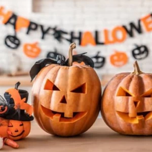 عکس هالووین از کجا اومده🐈‍⬛ 🎃