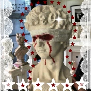 عکس ونوس بلك پارت ٣