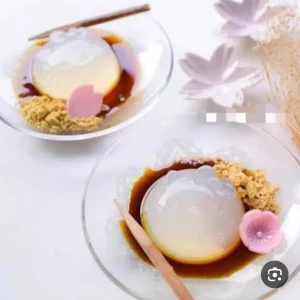 عکس شیرینی و دسر های معروف کشور ها پارت 2