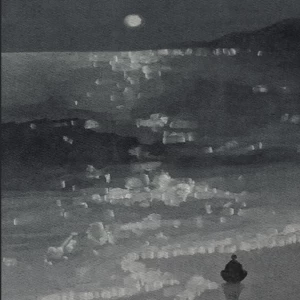 عکس مرثیه‌ی دو لنگه کفش؛