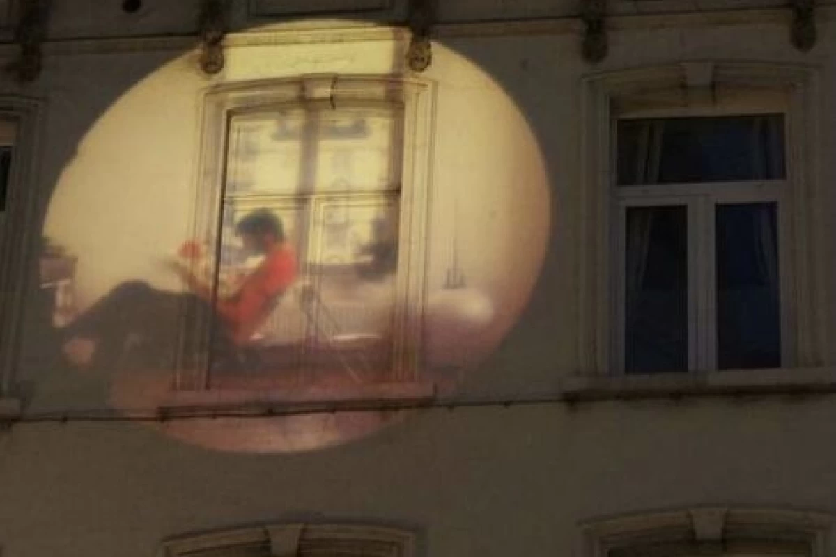 عکس عصر طلایی هالیوود