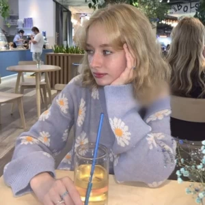 عکس حوصله ات سر رفته ؟