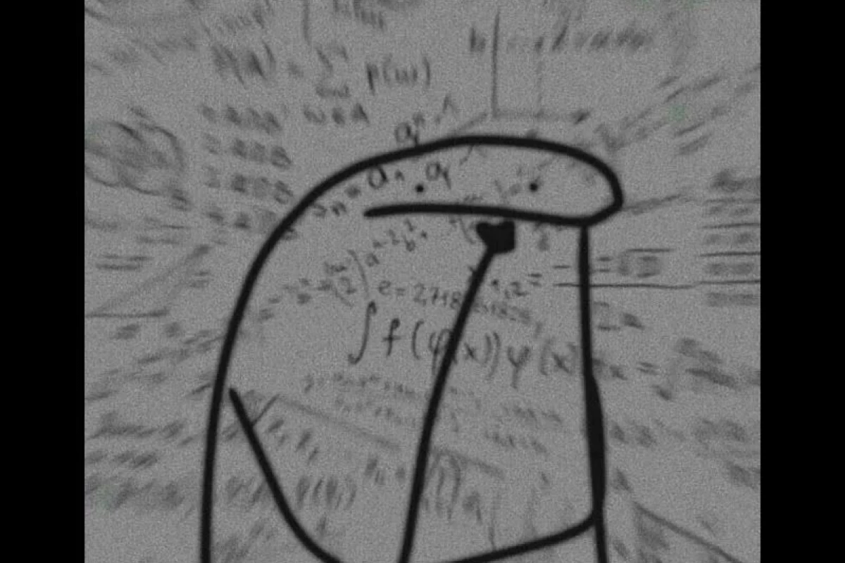 عکس علت بیضی شکل بودن مدار سیارات!