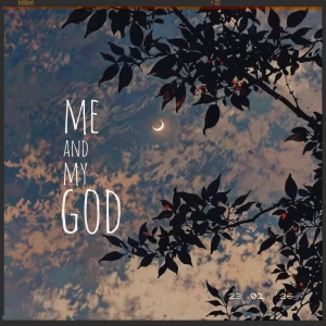 عکس من و خدای من²