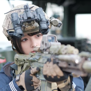 عکس مامور مخفی FBI کیست؟(بیو جدید)