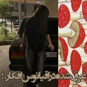 عکس غرق‌شده‌دراقیانوس‌افکار