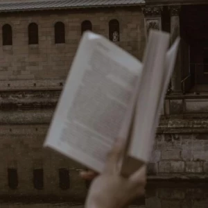 کتاب های معرکه