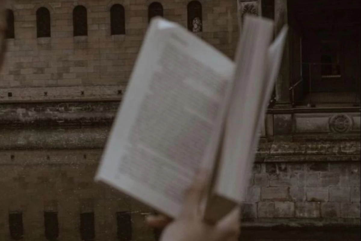 عکس کتاب های معرکه