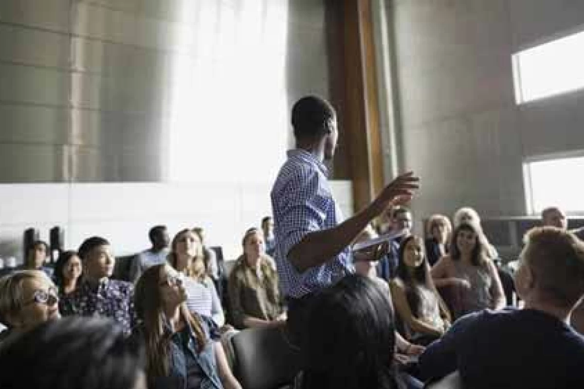 عکس چگونه فن بیان خود را قوی کنیم؟