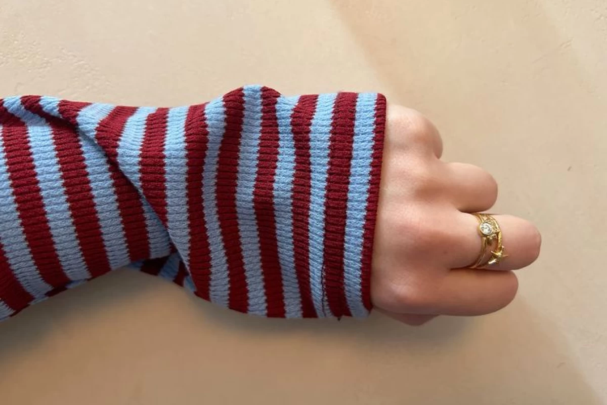 عکس عیب کوچیکت ، قدرت بزرگت