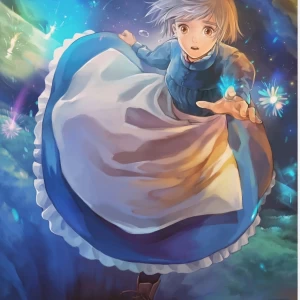 چند تا انیمه که‌ باید حداقل یه بار ببینی