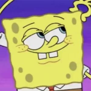 عکس ۱۰ فکت از باب اسفنجی