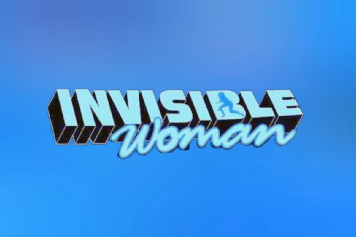 عکس آیا نامرئی شدن امکان پذیره؟