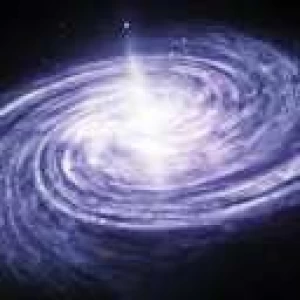 عکس ماده‌ی تاریک: بزرگ‌ترین راز کیهان