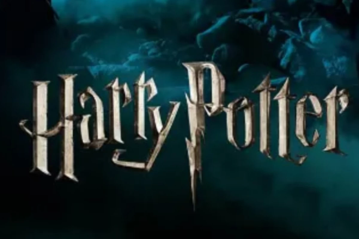 عکس هری پاتر نه تراژدی