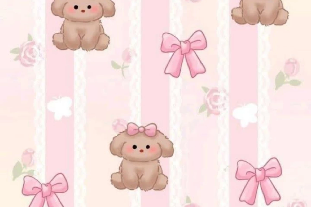 عکس استتیک صورتی ۲😭🛐