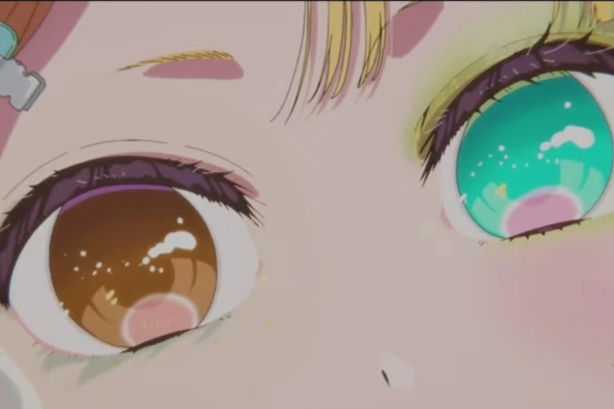 عکس فصل سوم اوشینوکو