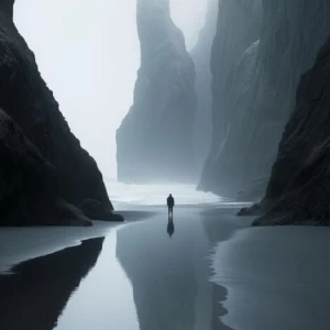 عکس ۳۰۰داستان از عمق تاریکی