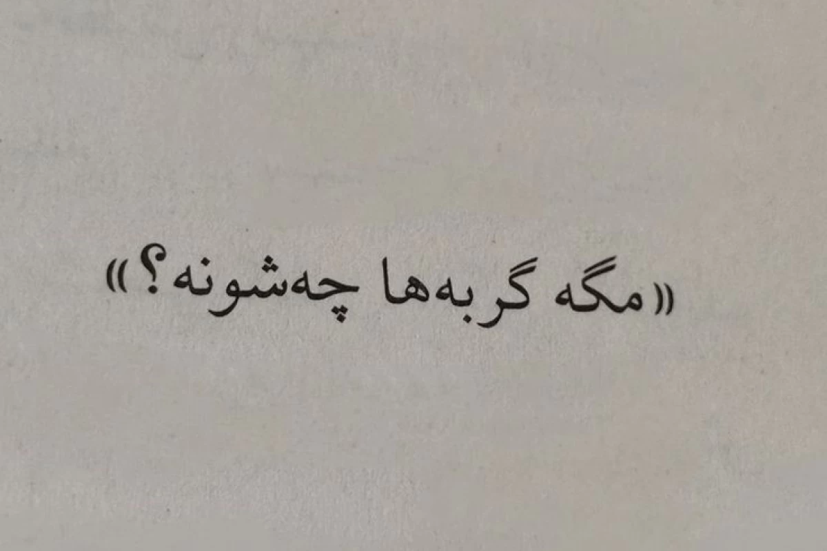 عکس چقدر خیال‌پردازی می‌کنی؟