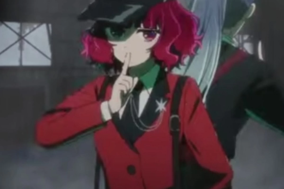 عکس کمی میم دست ساز کارتونی و انیمه