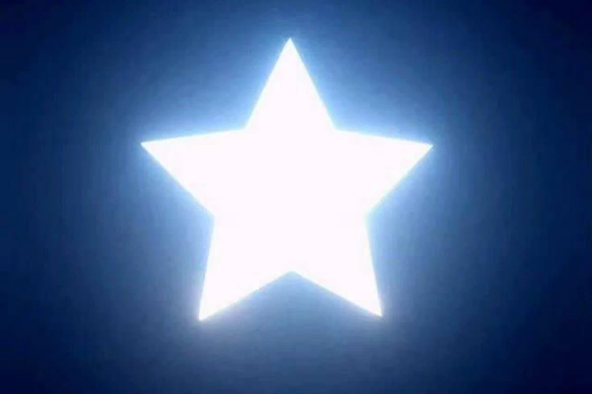 عکس استتیک ابی