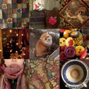 عکس بیوی پری باشد؟