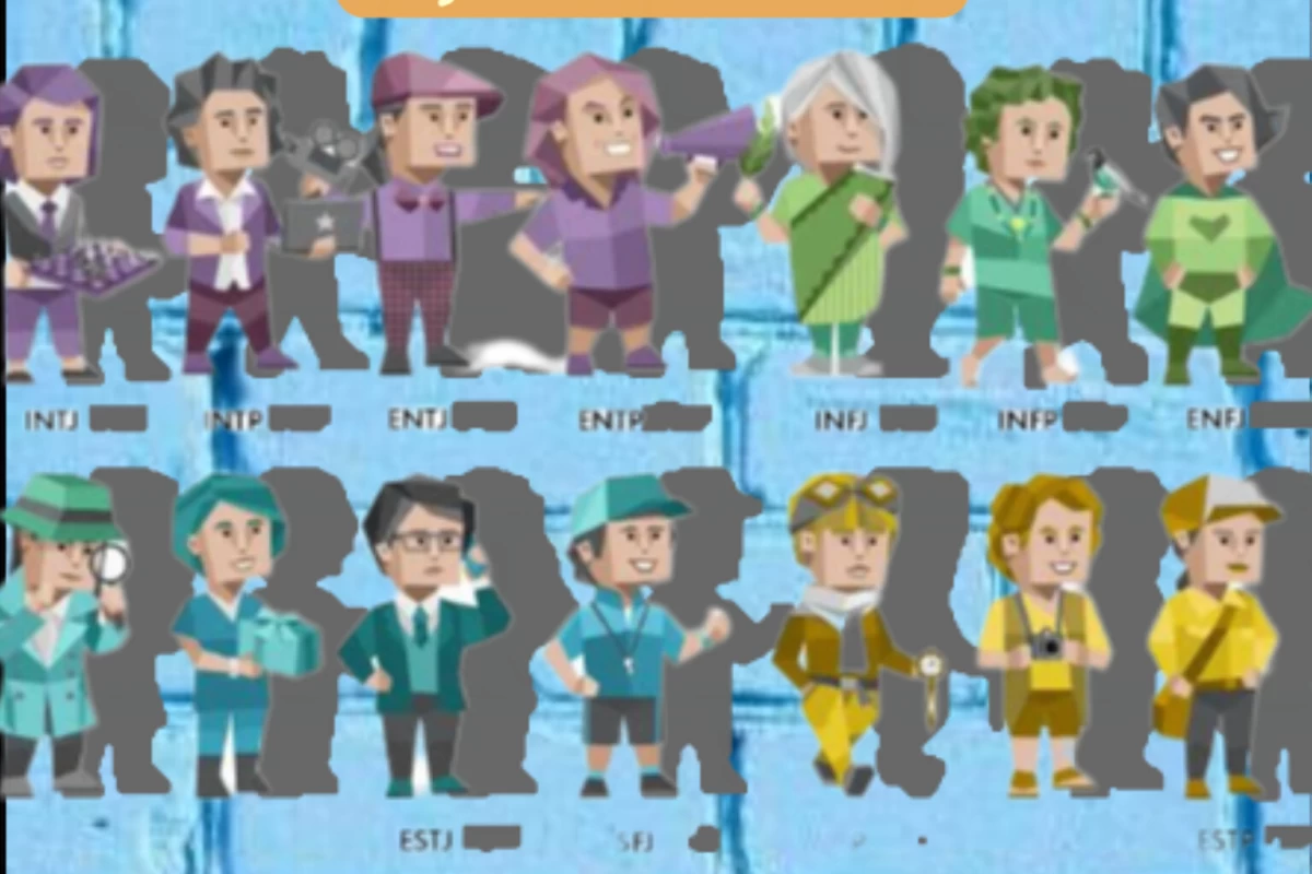 عکس اموزش پیدا کردن تایپ  با تصویر