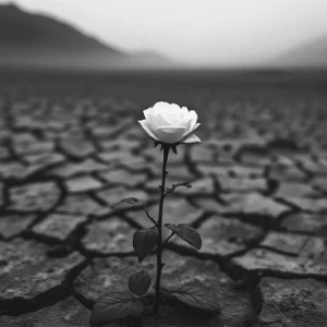 عکس گل سنگ قسمت چهار...