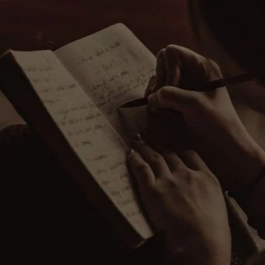 عکس می نویسم