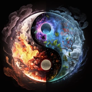 عکس خطوط سرنوشت ( افسانه ی پیشگویی اشتباه)