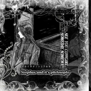 عکس سیزیف ؛ افسانه یا روزمرگی ؟