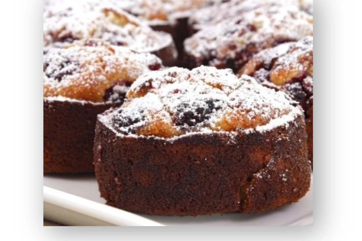 عکس •تاریخچه کیک پزی•