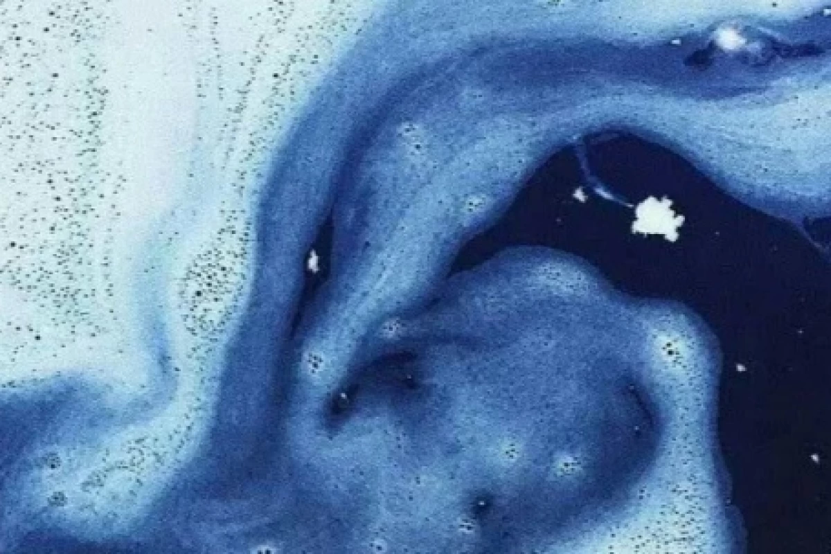 عکس بوی آشنا؛