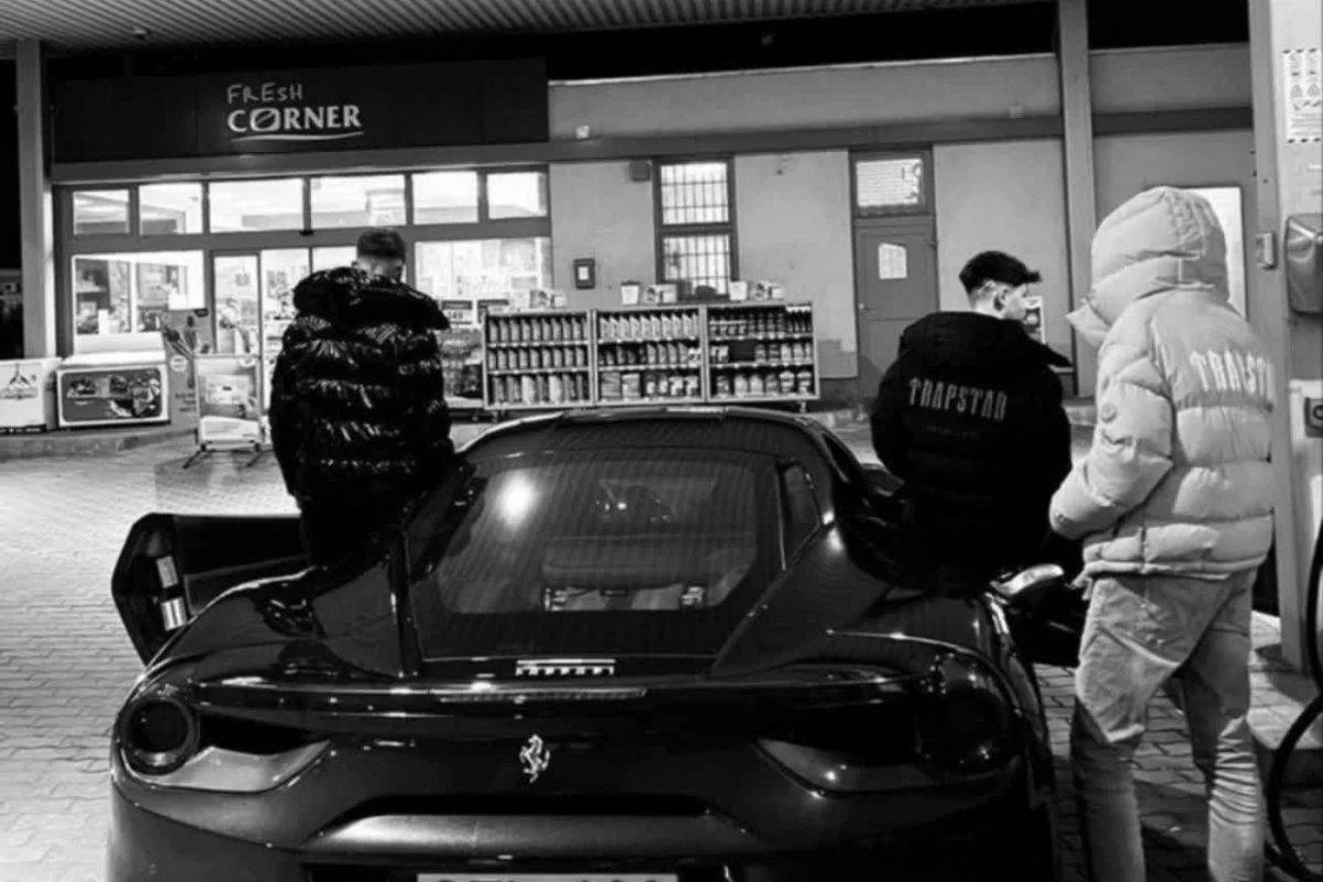 عکس #مهدیار