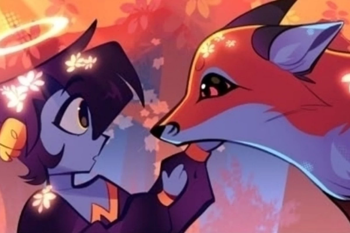 عکس « کمیک هازبین هتل »