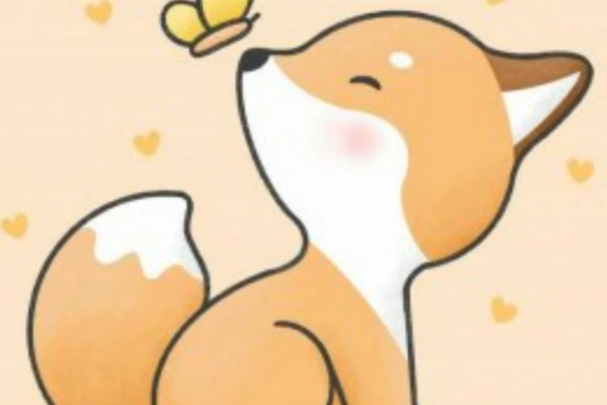 عکس روباه ها