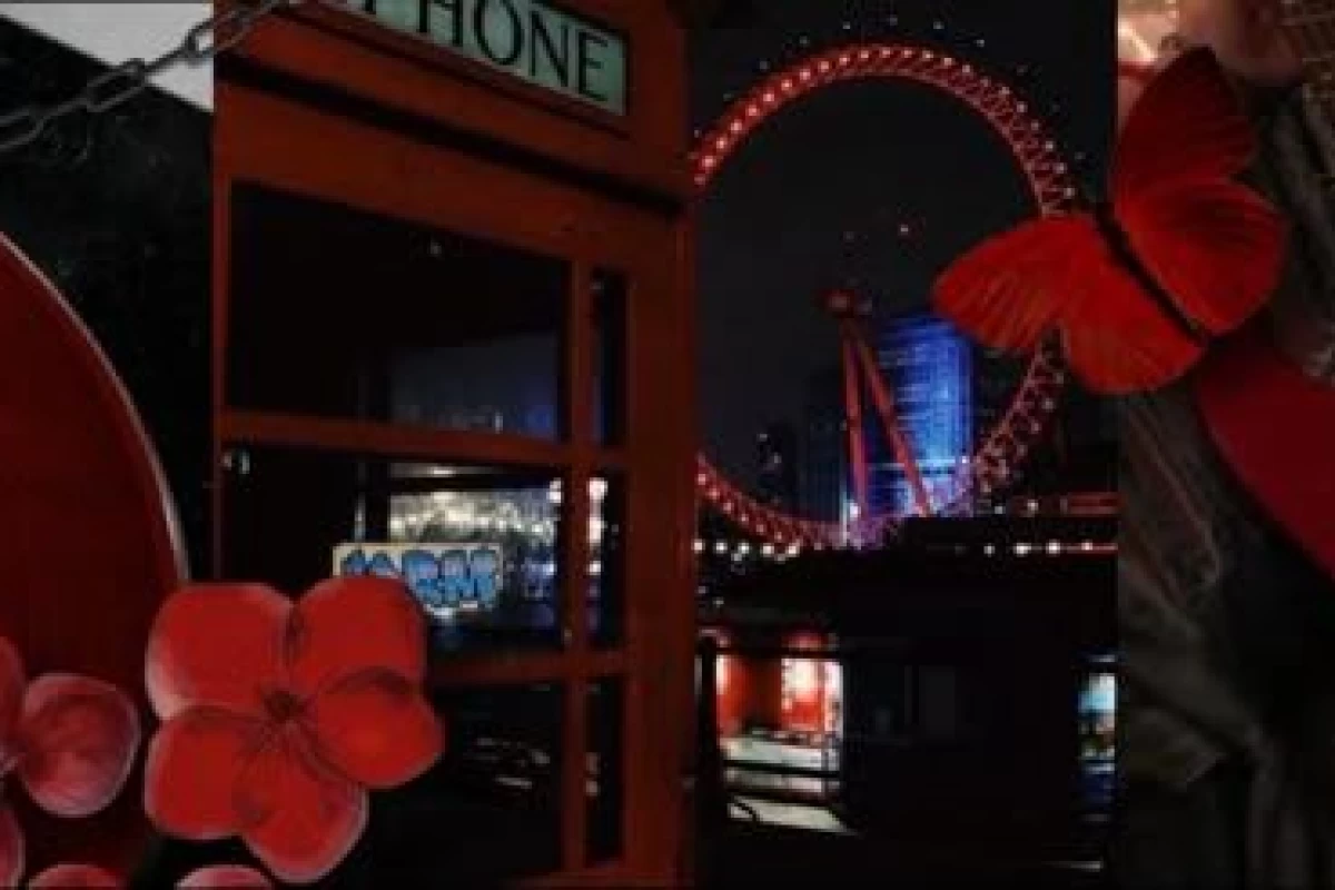 عکس آخرین تماس ؛