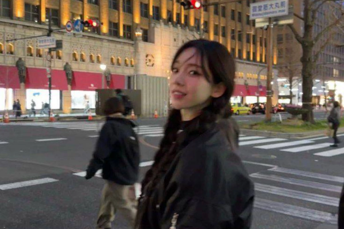 عکس 🌬️:خواهر یا برادر X تر از خودم؟